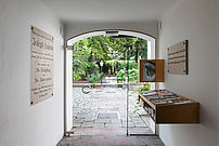 Haydnhaus, Photo: Lisa Rastl © Wien Museum 