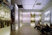 Einblick in die Ausstellung Alt Wien Foto 06