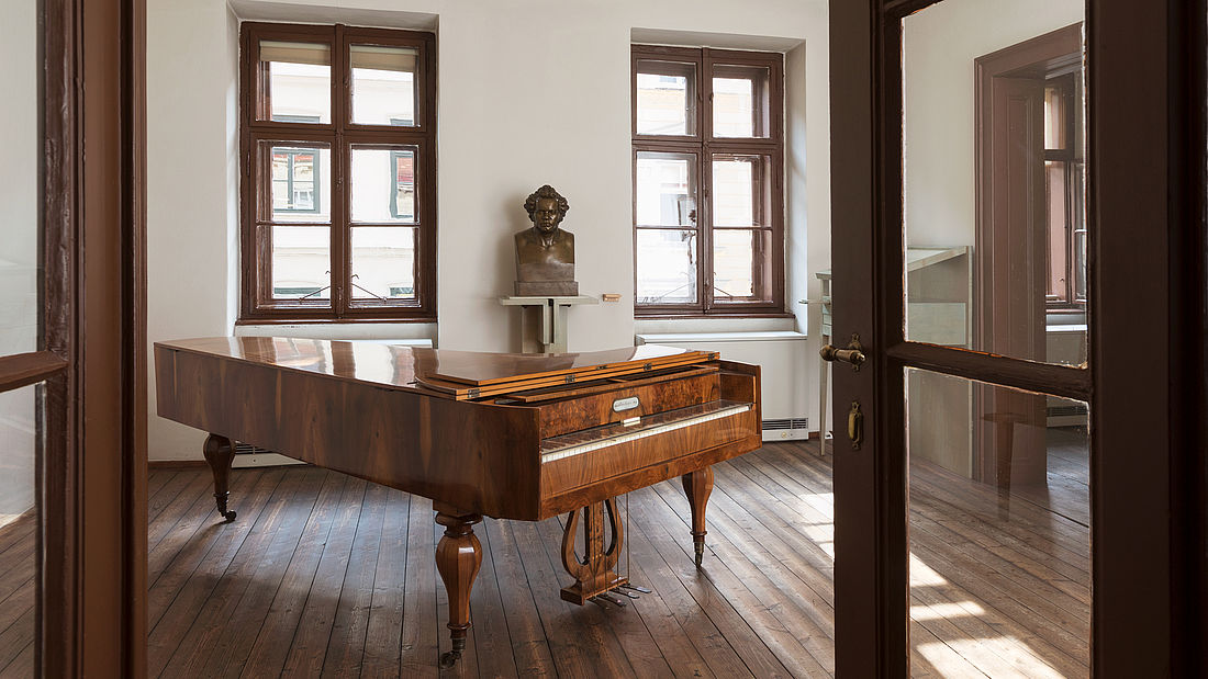 Photo: Lisa Rastl © Wien Museum teaser