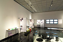 Einblick in die Ausstellung Design in Wien Foto 18