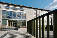 Wien Musuem Karlsplatz, 1040 Wien, Karlsplatz, Photo: Hertha Hurnaus
