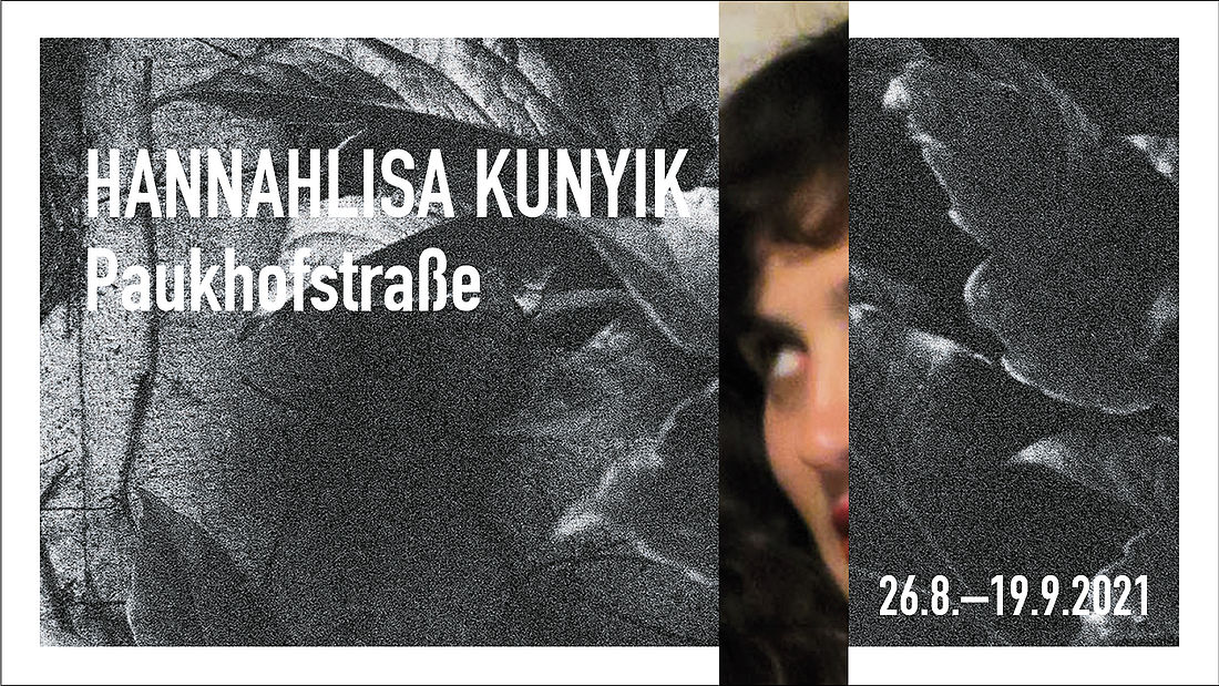 © Hannahlisa Kunyik | Bildrecht Wien, 2021