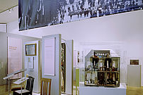 Einblick in die Ausstellung Alt Wien Foto 24