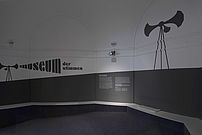 Einblick in die Ausstellung Kampf um die Stadt Foto 089