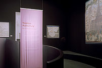 Einblick in die Ausstellung Alt Wien Foto 09