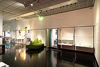 Einblick in die Ausstellung Design in Wien Foto 08