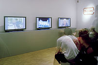 Einblick in die Ausstellung Alt Wien Foto 23