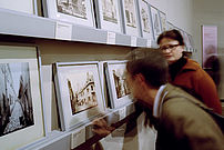 Einblick in die Ausstellung Alt Wien Foto 18