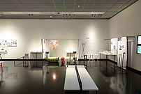 Einblick in die Ausstellung Design in Wien Foto 16