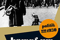 Plakat Kampf um die Stadt Soldat