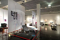 Einblick in die Ausstellung Design in Wien Foto 14