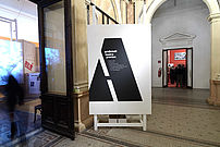 Einblick in die Ausstellung Kampf um die Stadt Foto 016