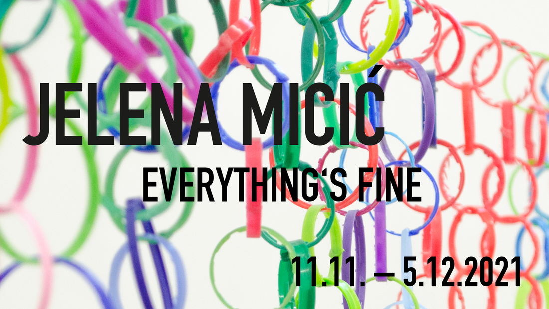 © Jelena Micić