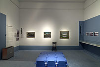 Einblick in die Ausstellung Kampf um die Stadt Foto 041