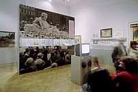 Einblick in die Ausstellung Alt Wien Foto 25