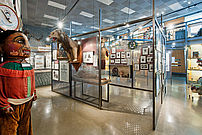 Pratermuseum Dauerausstellung 01