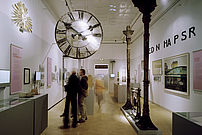 Einblick in die Ausstellung Alt Wien Foto 07