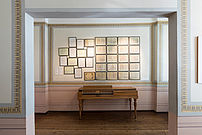 Haydnhaus, Exhibition view, Photo: Lisa Rastl © Wien Museum