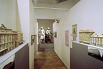 Einblick in die Ausstellung Alt Wien Foto 19