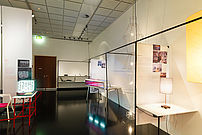Einblick in die Ausstellung Design in Wien Foto 10