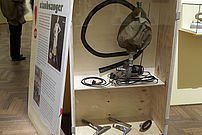 Einblick in die Ausstellung Kampf um die Stadt Foto 173