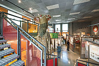 Pratermuseum Dauerausstellung 03