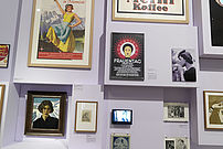 Einblick in die Ausstellung Kampf um die Stadt Foto 162