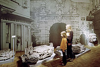 Einblick in die Ausstellung Alt Wien Foto 21