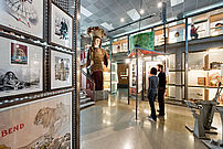 Pratermuseum Dauerausstellung 02