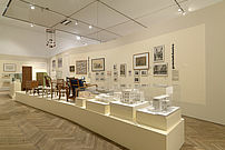 Einblick in die Ausstellung Kampf um die Stadt Foto 147