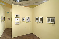 Einblick in die Ausstellung Kampf um die Stadt Foto 183