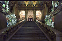 Einblick in die Ausstellung Kampf um die Stadt Foto 004