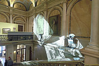 Einblick in die Ausstellung Kampf um die Stadt Foto 009