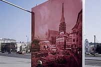 Einblick in die Ausstellung Alt Wien Foto 26