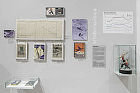 Einblick in die Ausstellung Kampf um die Stadt Foto 066