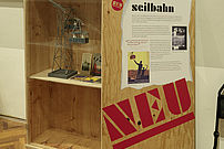 Einblick in die Ausstellung Kampf um die Stadt Foto 064