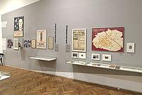 Einblick in die Ausstellung Kampf um die Stadt Foto 113