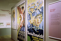 Einblick in die Ausstellung Alt Wien Foto 11