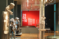 Einblick in die Ausstellung Design in Wien Foto 40