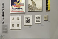Einblick in die Ausstellung Kampf um die Stadt Foto 117