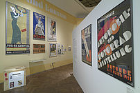 Einblick in die Ausstellung Kampf um die Stadt Foto 167