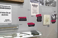 Einblick in die Ausstellung Kampf um die Stadt Foto 105