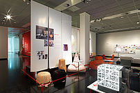 Einblick in die Ausstellung Design in Wien Foto 12