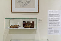 Einblick in die Ausstellung Kampf um die Stadt Foto 154