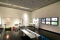 Einblick in die Ausstellung Design in Wien Foto 17