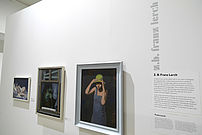Einblick in die Ausstellung Kampf um die Stadt Foto 140