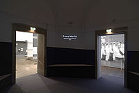 Einblick in die Ausstellung Kampf um die Stadt Foto 090