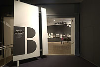 Einblick in die Ausstellung Kampf um die Stadt Foto 072