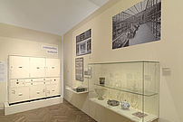 Einblick in die Ausstellung Kampf um die Stadt Foto 145