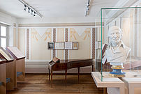 Haydnhaus, Exhibition view, Photo: Lisa Rastl © Wien Museum
